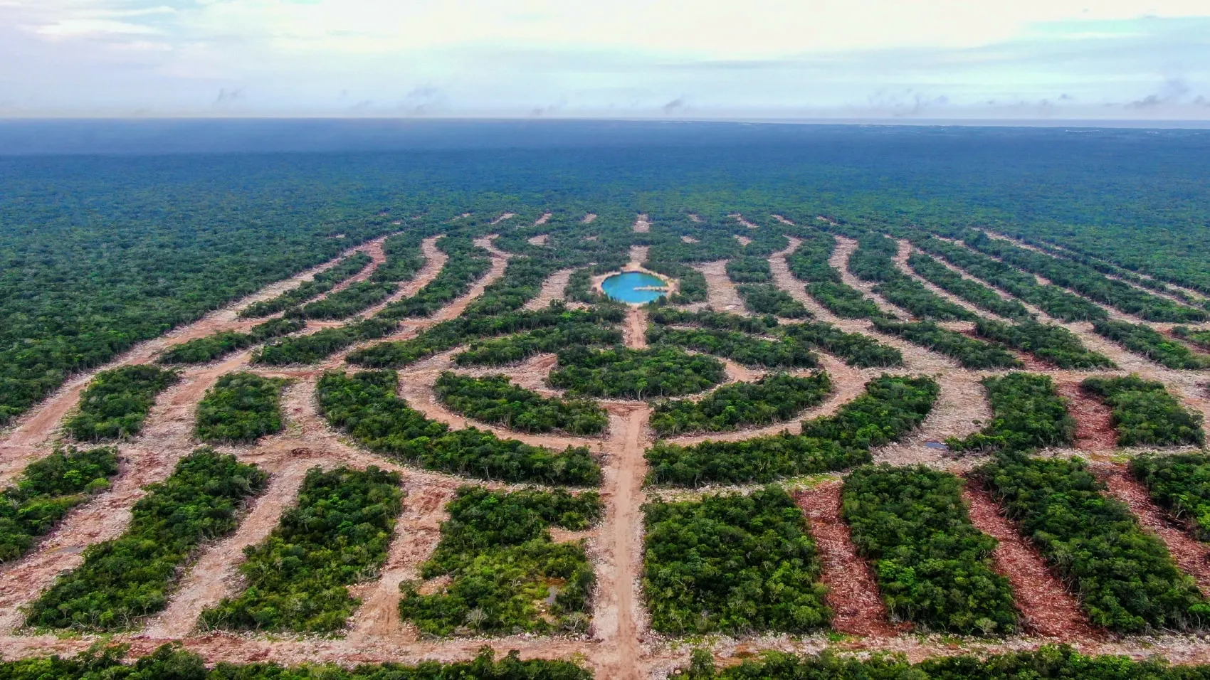 Adhara, terrenos campestres en yucatán chuburná puerto · yucatán