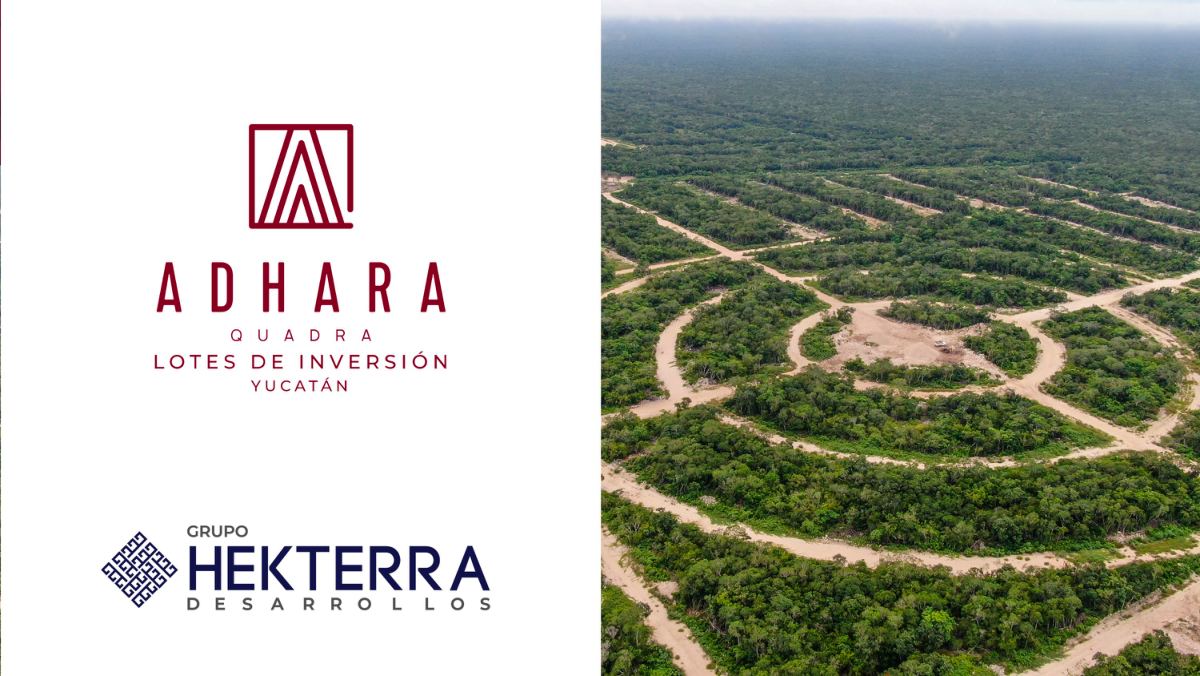 Portada de la presentación Adhara 2026
