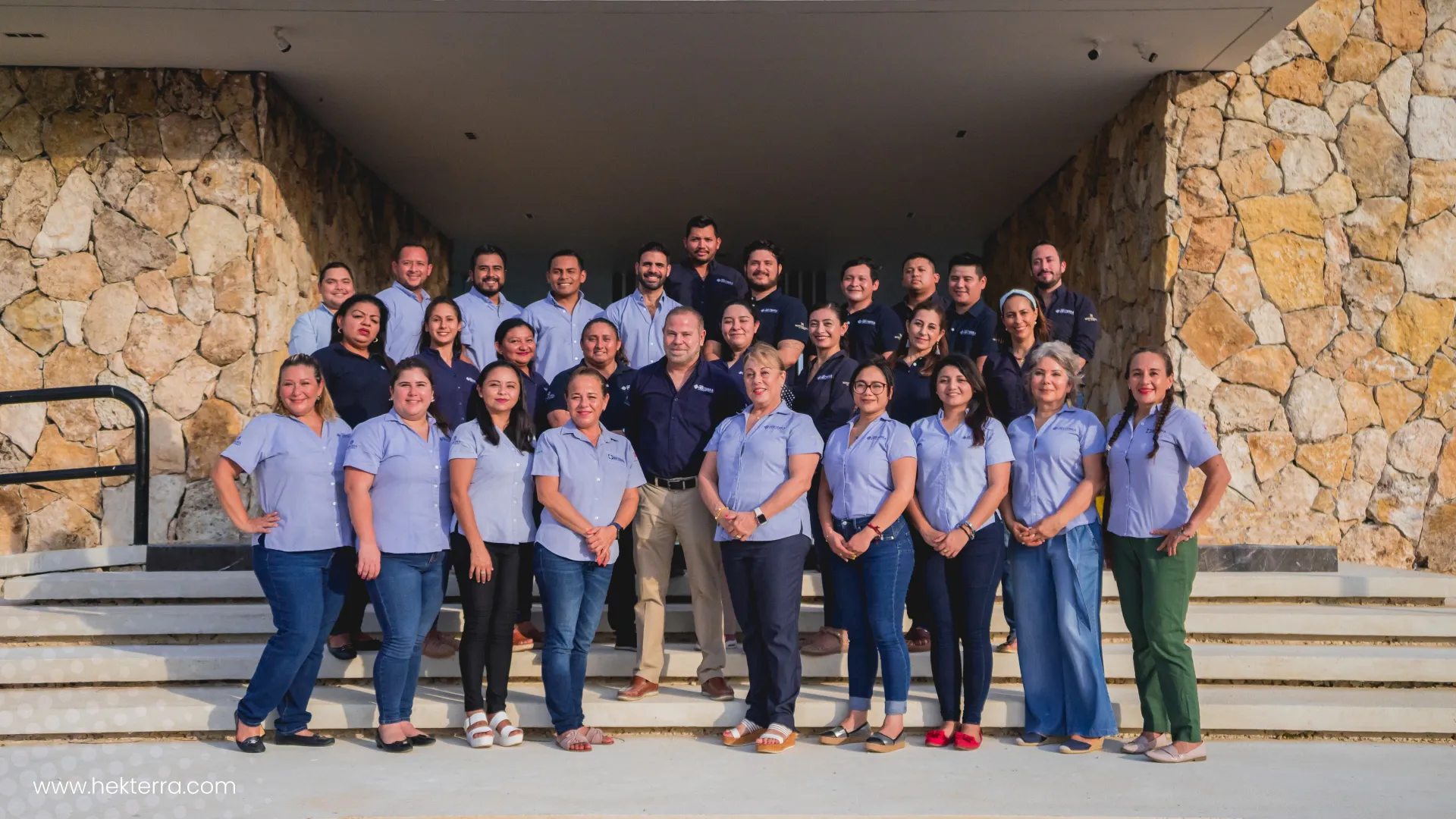 Equipo Hekterra