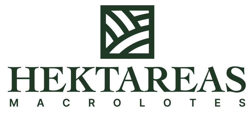 Hektáreas