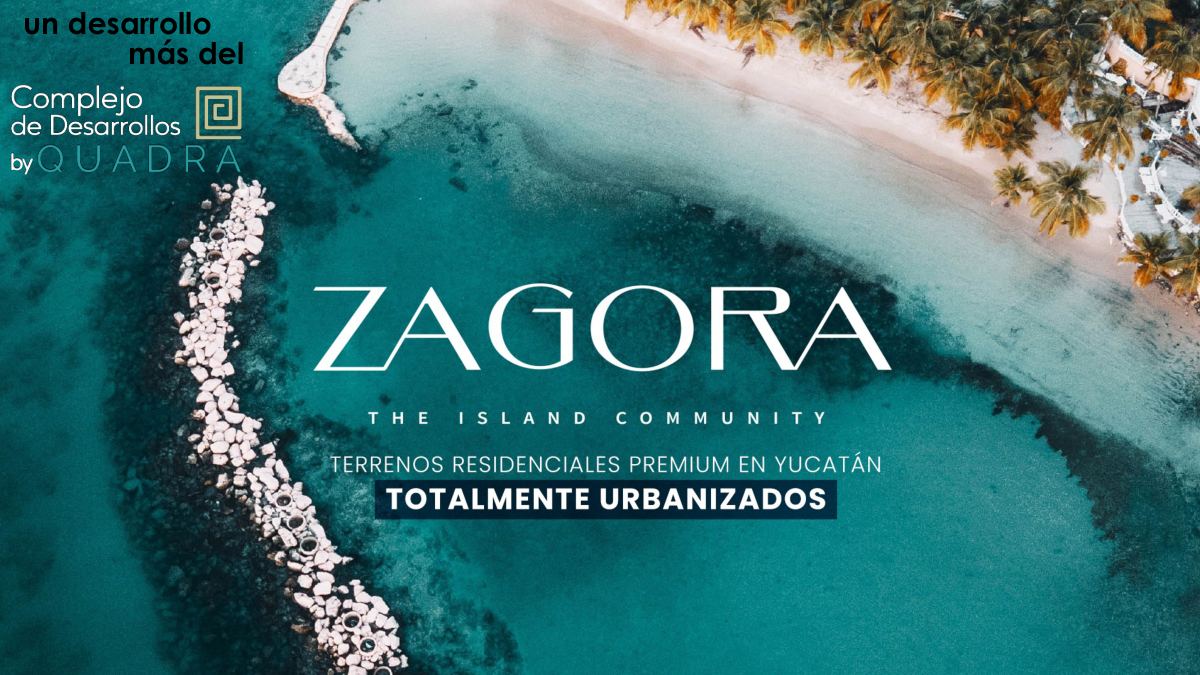 Portada de la presentación Zagora 2026