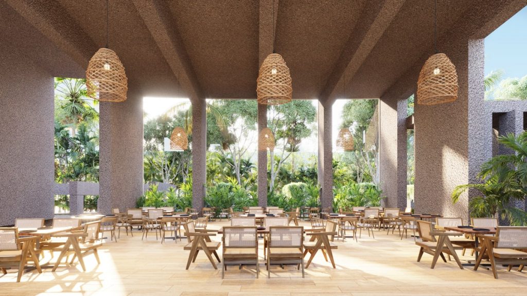 Restaurante Zagora