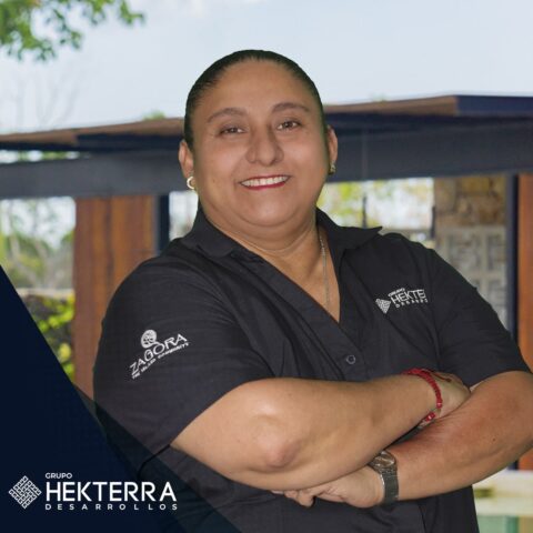 Elda Becerra